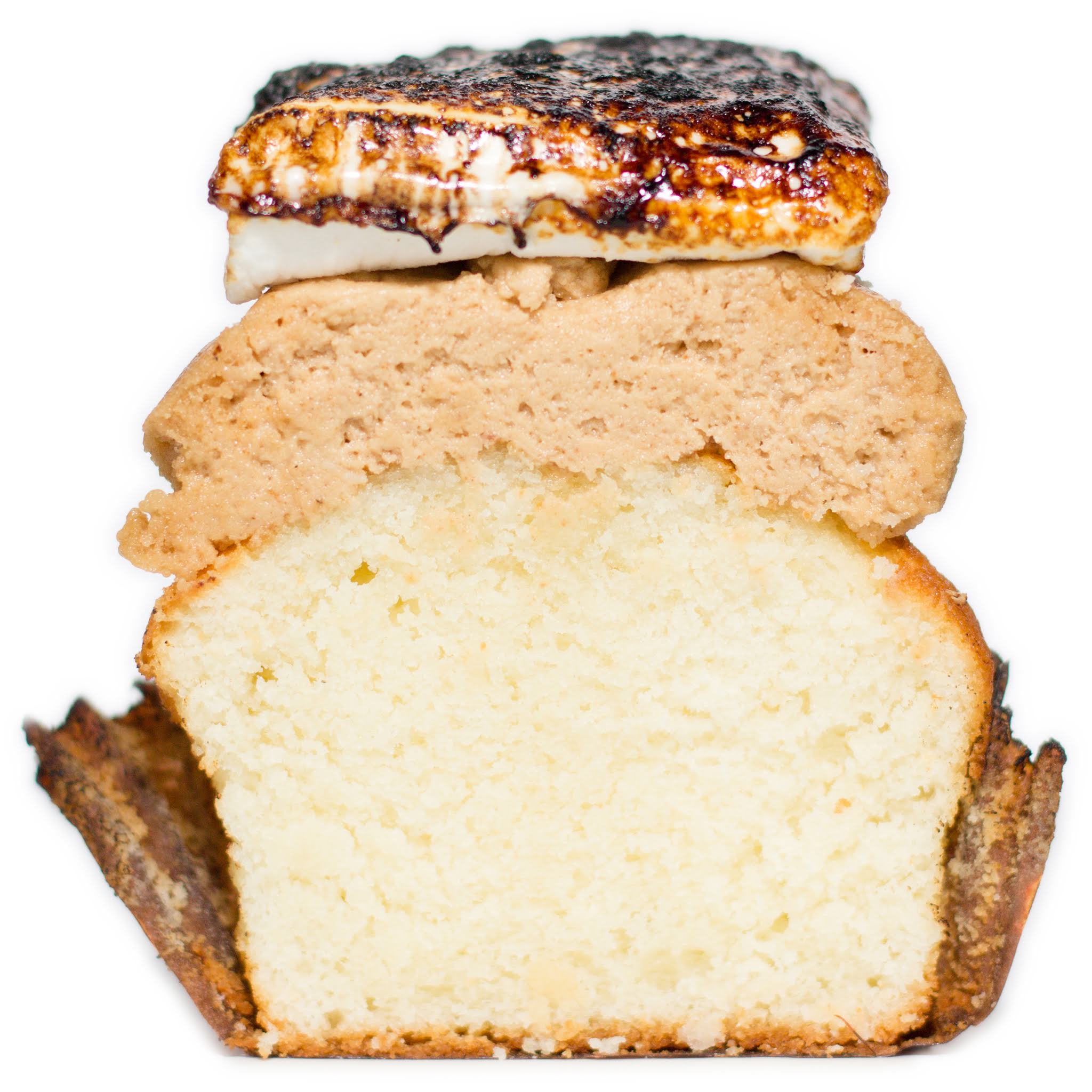 Classic White cake