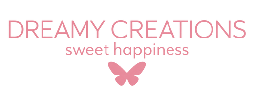 Dreamy Creations Cupcakes