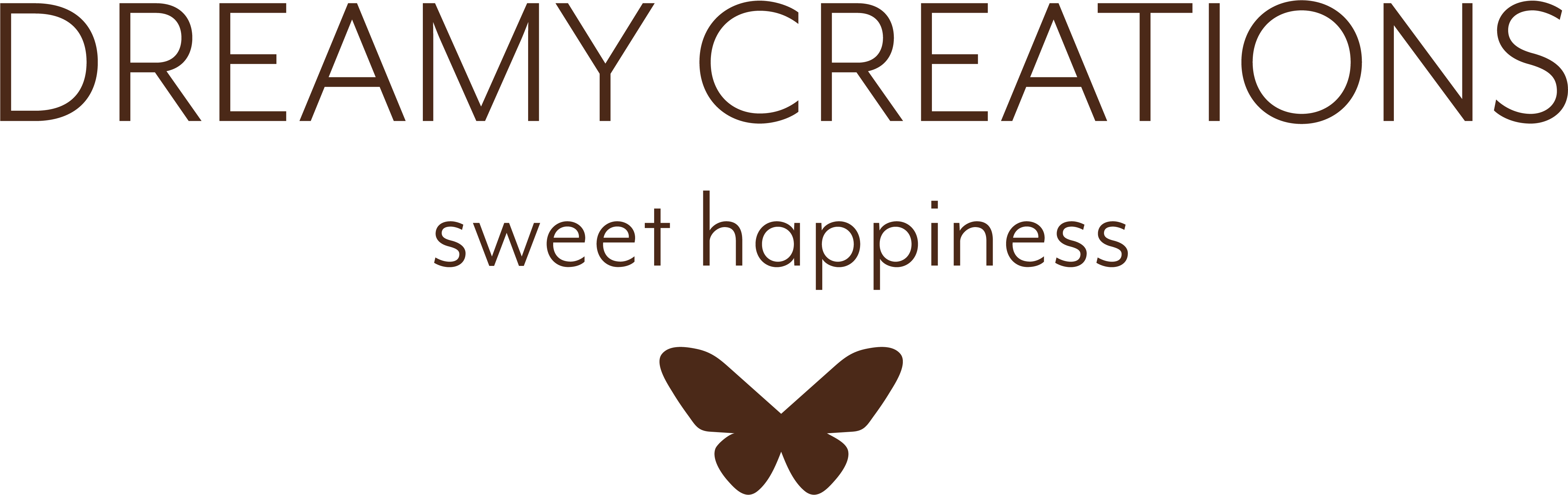 Dreamy Creations logo