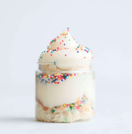Cupcake Jars Variety Set of 12 - Dreamy Creations Cupcakes