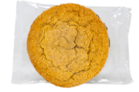 (GF|V) Snickerdoodle Cookie