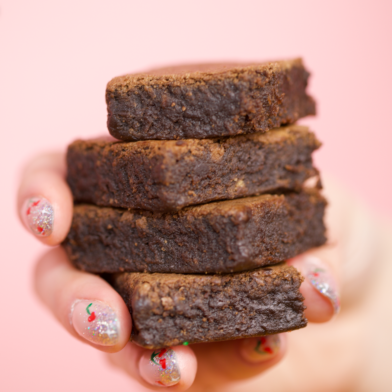 Brownie Bites