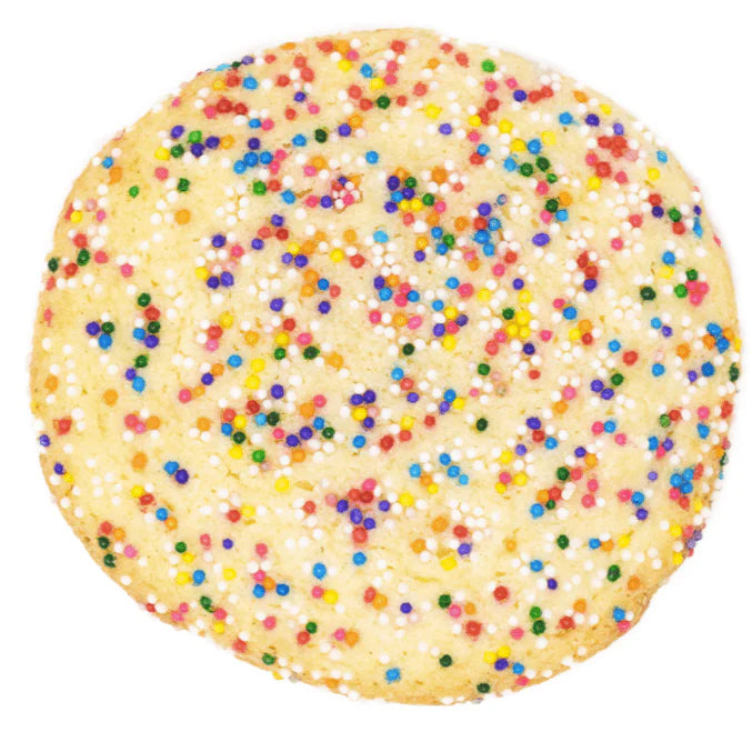 Sprinkle Dream Cookie - Dreamy Creations Cupcakes