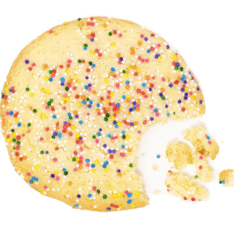 Sprinkle Dream Cookie - Dreamy Creations Cupcakes